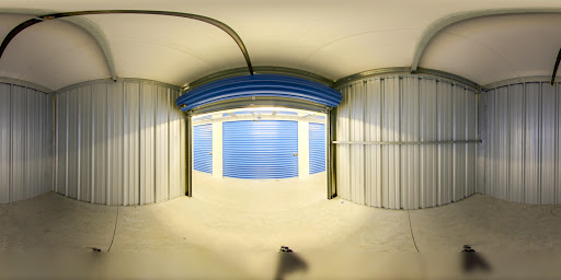 Self-Storage Facility «Simply Self Storage - Southeast Orlando/Airport», reviews and photos, 7628 Narcoossee Rd, Orlando, FL 32822, USA