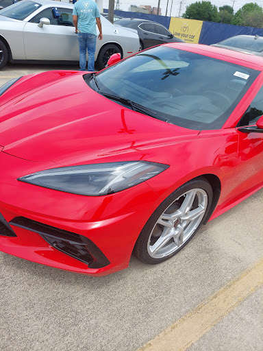 Used Car Dealer «CarMax Dealership», reviews and photos, 3611 Fountainhead Dr, San Antonio, TX 78229, USA