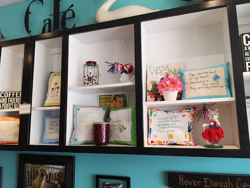 Outdoor Sports Store «Kitty Hawk Kites», reviews and photos, 324 Laskin Rd, Virginia Beach, VA 23451, USA