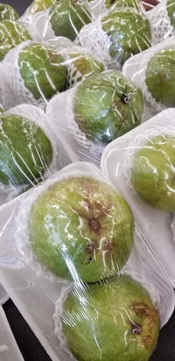 Asian Grocery Store «New Truong Nguyen Market», reviews and photos, 3555 East Walnut Street #221, Garland, TX 75042, USA