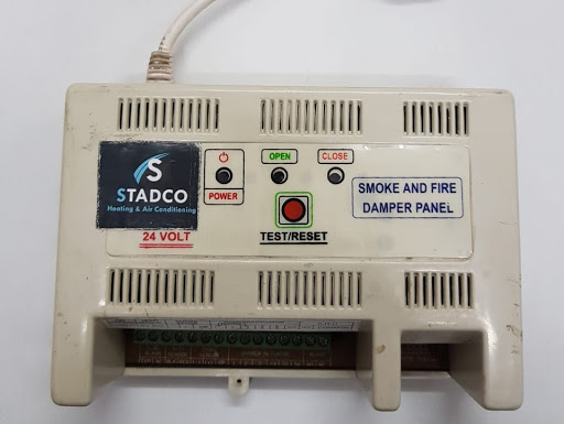 Stadco Heating & Air conditioning
