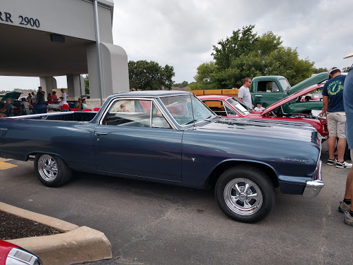 Grocery Store «H-E-B Grocery», reviews and photos, 215 River Ranch Rd, Kingsland, TX 78639, USA