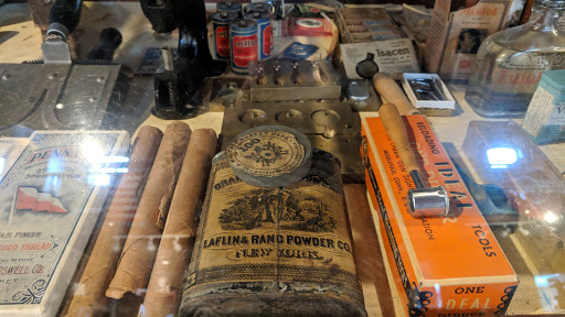 Museum «Strasburg Museum», reviews and photos, 440 E King St, Strasburg, VA 22657, USA