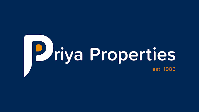 Priya Properties - Leicester