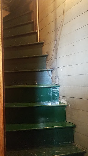 Historical Landmark «Mabel Hartzell Home», reviews and photos, 840 N Park Ave, Alliance, OH 44601, USA