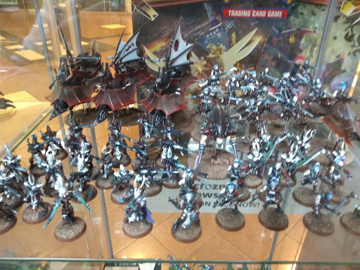 Comic Book Store «Islander Comics Cards», reviews and photos, 777 E Merritt Island Causeway #301, Merritt Island, FL 32952, USA