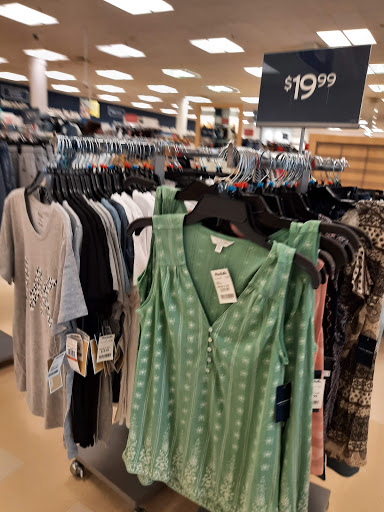 Department Store «Marshalls», reviews and photos, 1158 W Boughton Rd, Bolingbrook, IL 60440, USA