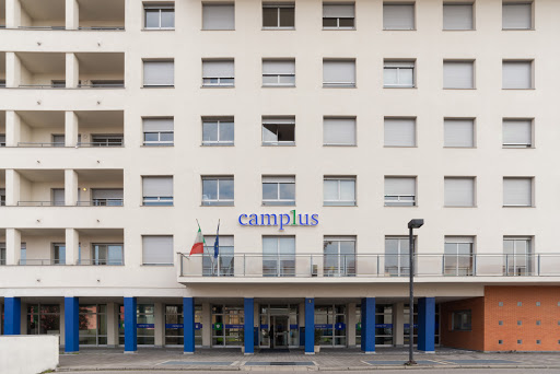 Camplus Lambrate College - University Residence