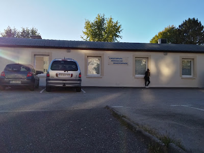 Froidevaux à Vesoul