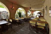 Atmosphère du Restaurant Le Café de La Bourse à Nyons - n°3