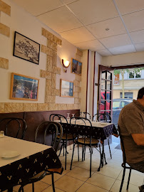 Atmosphère du Restaurant libanais EL ARZÉ (Le Cèdre) à Paris - n°1