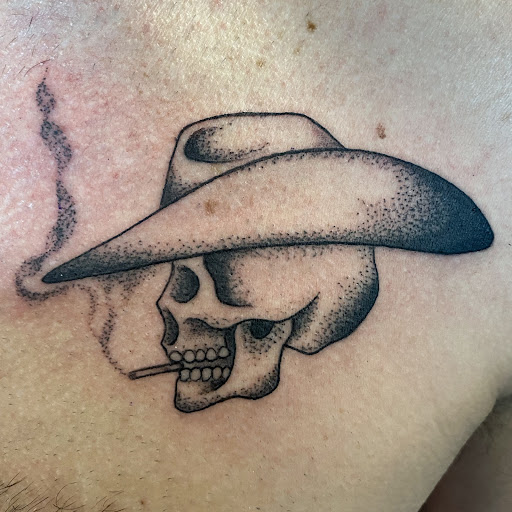 Explore kpop twice tattoo ideas, creative tattoo ideas in Raleigh, available at Raleigh Tattoo Company