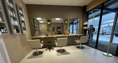Naturéa coiffure à Vic-sur-Cère