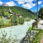 Photo n°21 de l'avis de Manuela.a fait le 07/08/2023 à 17:04 sur le  Lanterna Verde à Tonadico