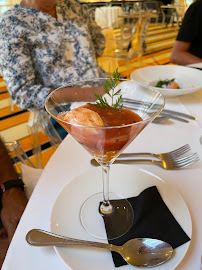 Plats et boissons du Restaurant Le Roi Arthur - La Table d'Arthur à Ploërmel - n°11