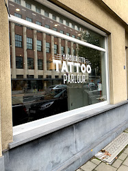 Harbour City Tattoo - Private SHOP - Appointment only!