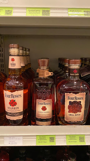 Wine Store «The Wine House», reviews and photos, 2311 Cotner Ave, Los Angeles, CA 90064, USA