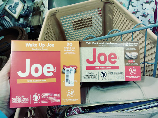 Department Store «HomeGoods», reviews and photos, 2317 Vestal Pkwy E #65, Vestal, NY 13850, USA