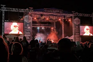 Back Waters Stage image