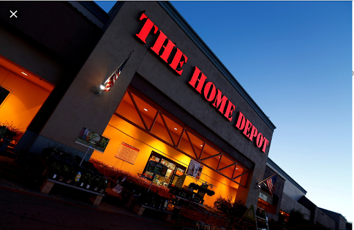 Home Improvement Store «The Home Depot», reviews and photos, 4060 95th St, Oak Lawn, IL 60453, USA