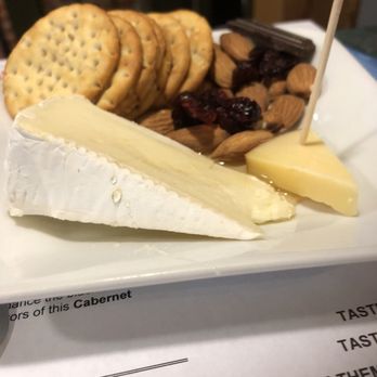 Winery «Put a Cork in It», reviews and photos, 115 E California Ave, Oklahoma City, OK 73104, USA