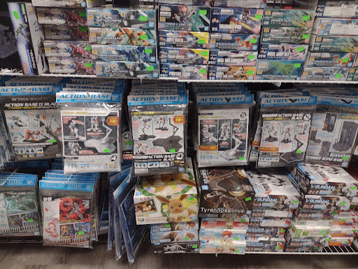 Toy Store «Toy Arena», reviews and photos, 14145 Proctor Ave, La Puente, CA 91746, USA