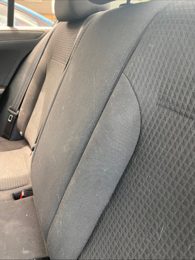 Car Wash «Simoniz Car Wash», reviews and photos, 910 S Mason Rd, Katy, TX 77450, USA