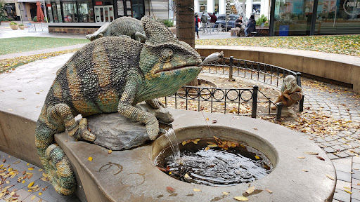 Shopping Mall «Santana Row», reviews and photos, 377 Santana Row, San Jose, CA 95128, USA