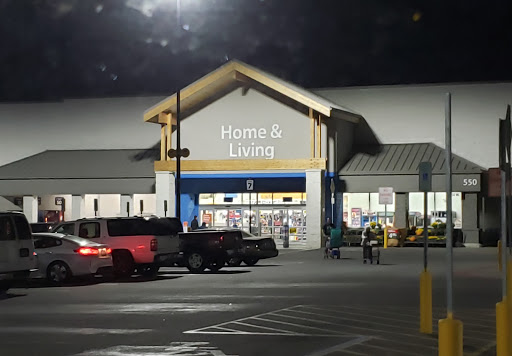 Photo Shop «Walmart Supercenter», reviews and photos, 550 W Honeysuckle Ave, Hayden, ID 83835, USA