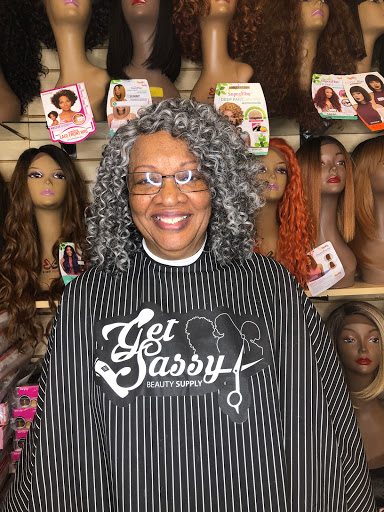 Beauty Supply Store «Get Sassy Beauty Supply», reviews and photos, 1368 N Arizona Ave #102, Chandler, AZ 85225, USA