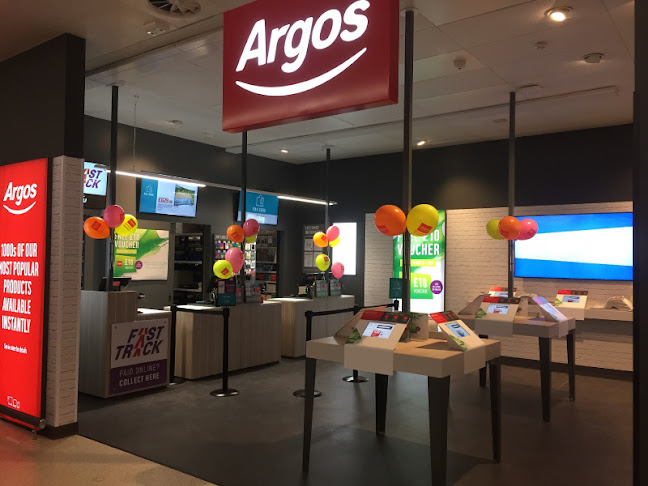 Argos Fallowfield in Sainsbury's