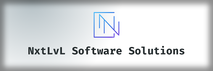 NxtLvl Software Solutions