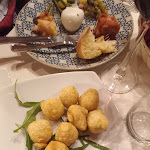 Photo n°7 de l'avis de Tommy.D fait le 07/01/2024 à 23:10 sur le  Cantina del Vescovo à Nocera Inferiore