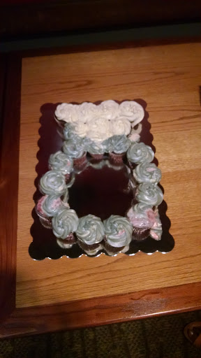 Bar & Grill «Firestone Roasting House», reviews and photos, 110 West St, Wilmington, DE 19801, USA