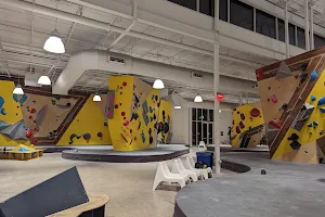 Crux Climbing Center Central image