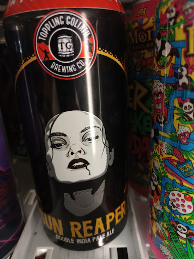 Wine Store «Root Cellar», reviews and photos, 7699 Montgomery Rd, Cincinnati, OH 45236, USA