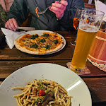 Photo n°1 de l'avis de Leizel.. fait le 28/08/2023 à 17:37 sur le  Pizzeria Restaurant Bachler à Kastelruth