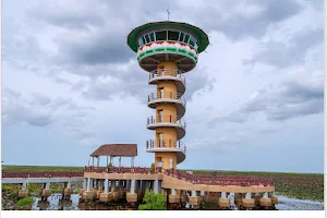 Thale Noi Viewpoint Tower image