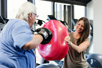 Integrate Physical Therapy