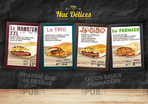 Photo n°11 de CityFood à Colmar ()