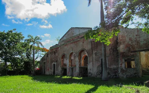 Hacienda Sabacché image