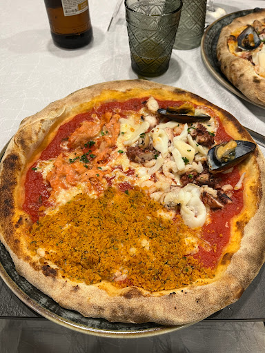 I Due Re in Pozzallo, Libero consorzio comunale di Ragusa