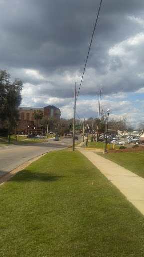 Book Store «Florida A&M University Bookstore», reviews and photos, 601 Gamble St, Tallahassee, FL 32310, USA