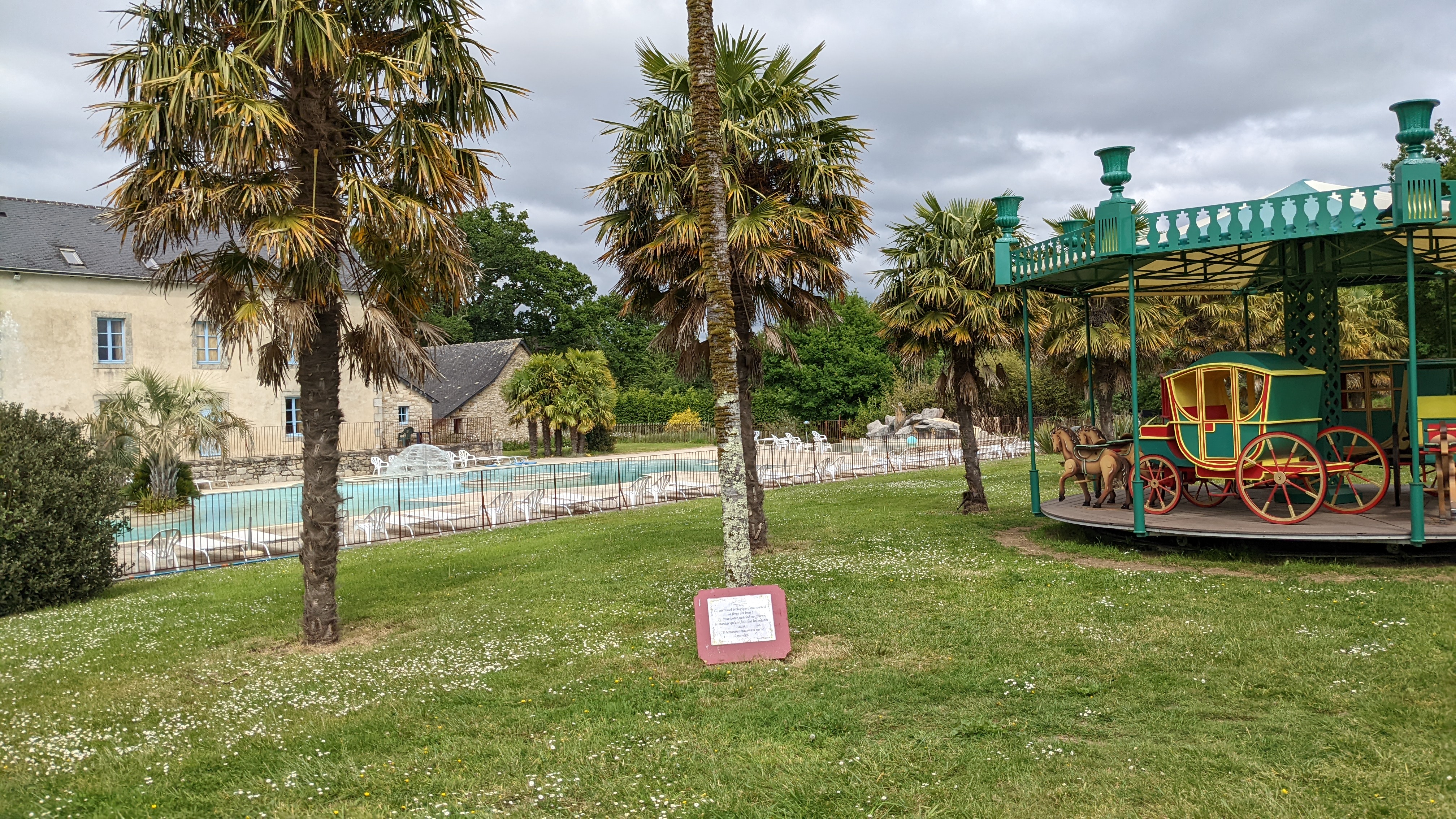 Photo n° 4 de l'avis de Les.a fait le 17/05/2022 à 17:08