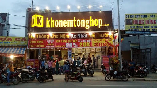 KHONEMTONGHOP.COM