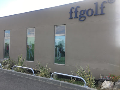 Ligue de Golf Occitanie à Toulouse