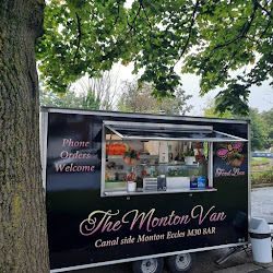 The Monton Van