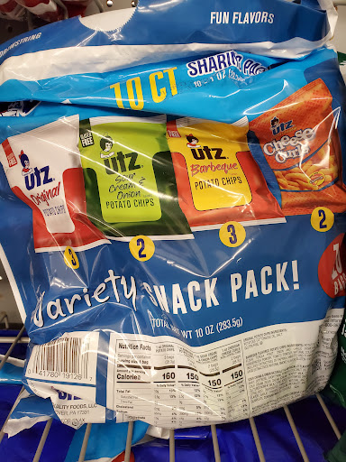 Discount Store «Walmart», reviews and photos, 40 Drury Dr, La Plata, MD 20646, USA