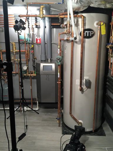 Air Conditioning Repair Service «AMHAC», reviews and photos, 365 White Plains Rd, Eastchester, NY 10709, USA