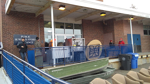 Surplus Store «The Public Surplus Store», reviews and photos, 6 Ahern Ln, Storrs, CT 06269, USA